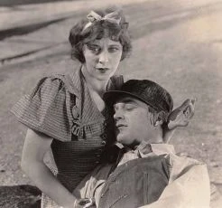 The Night Flyer (1928)