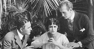 Grand Hotel Babylon (1920)