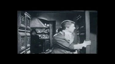 Tajemství Viléma Storitze (1967) [TV film]