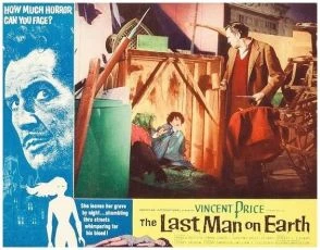 The Last Man on Earth (1964)