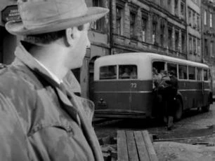 Smyčka (1957)