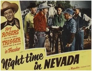 Nighttime in Nevada (1948)