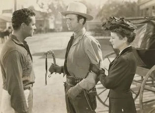 The Arizona Ranger (1948)