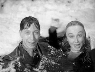 Z deště pod okap (1939)