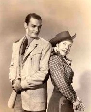 Oklahoma Annie (1952)