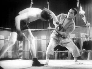 Velká legenda Judo 2 (1945)
