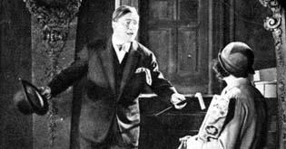Žárlivost (1925)