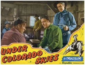 Under Colorado Skies (1947)