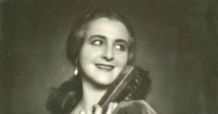 Gräfin Donelli (1924)