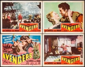 The Avengers (1950)