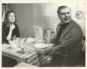 Svatební snídaně (1956)