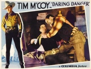 Daring Danger (1932)