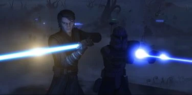 Star Wars: Clone Wars (2003) [TV seriál]