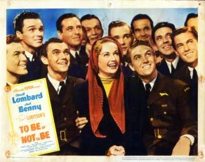 Být či nebýt (1942)