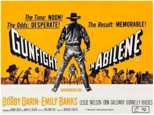 Gunfight in Abilene (1967)