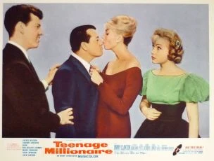 Teenage Millionaire (1961)