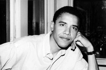 Barack Obama, cesta do Bílého domu (2008)