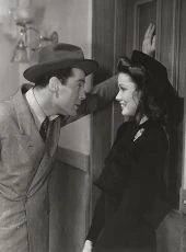 Rings on Her Fingers (1942)