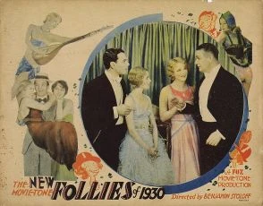 New Movietone Follies of 1930 (1930)