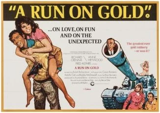 Midas Run (1969)