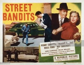 Street Bandits (1951)