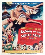 Aloma of the South Seas (1941)