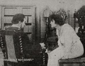 Thou Shalt Not Covet (1916)