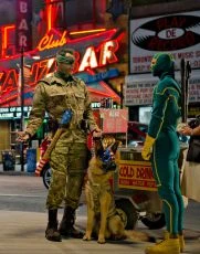 Kick-Ass 2 (2013)