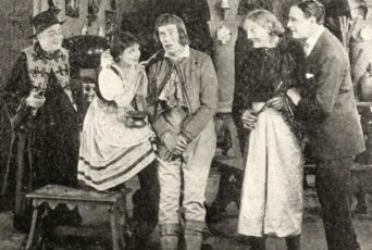 The Seven Sisters (1915)