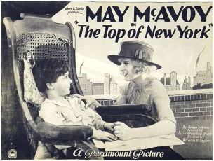 The Top of New York (1922)