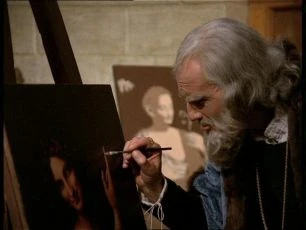 Život Leonarda da Vinci (1971) [TV minisérie]