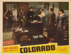 Colorado (1940)