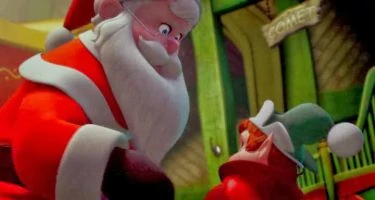 Saving Santa (2013)