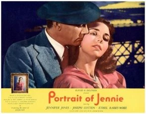 Portrait of Jennie (1948)