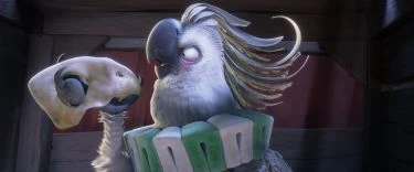 Rio 2 (2014) [2k digital]