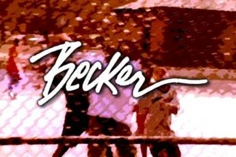 Becker (1998) [TV seriál]
