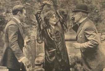 Lady Audley's Secret (1915)