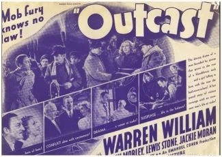 Outcast (1937)