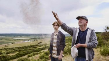 Limity (2025) [TV seriál]