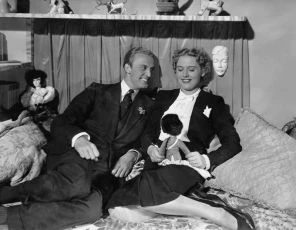 Vzorný manžel (1937)