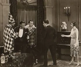 The Marriage Whirl (1925)