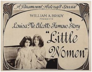 Little Women (1918)