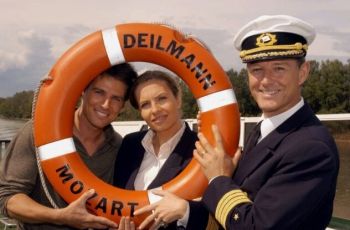 Der Ferienarzt (2004) [TV seriál]