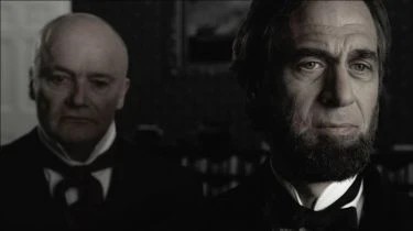 Zachraňte Lincolna (2013)