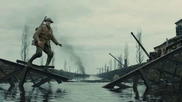 1917 (2019)