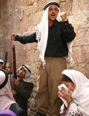 Boj o Jeruzalém (2006)