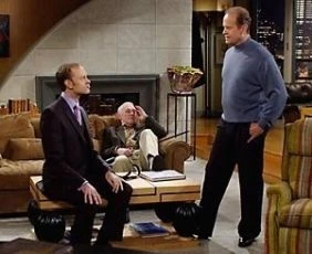 Frasier (1993) [TV seriál]