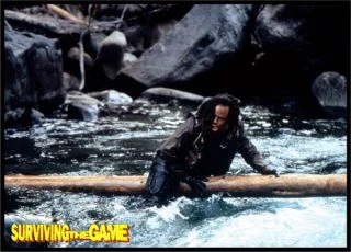Hra o přežití (1994)