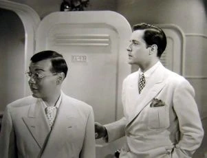 Think Fast, Mr. Moto (1937)