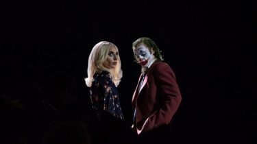 Joker: Folie a Deux (2024)